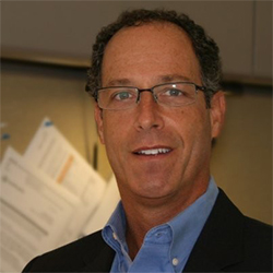 Jeff Gross, Ph.D.