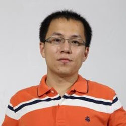 Jian Zhang