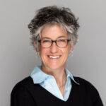 Deborah Kilpatrick, Ph.D.