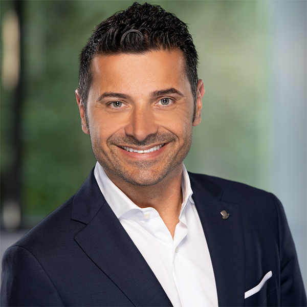 Giovanni Di Napoli DeviceTalks West