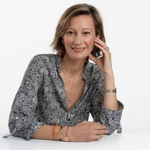 Anne Osdoit