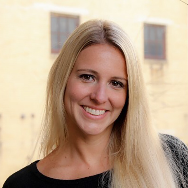Kathryn Rieger, PhD | DeviceTalks West