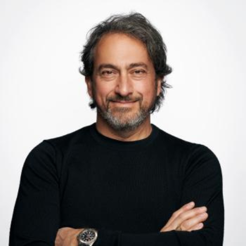 Josh Makower